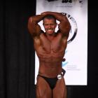 Marshall  Watson - NPC Greater Gulf States 2011 - #1